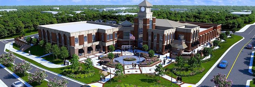 LILBURN-LIBRARY